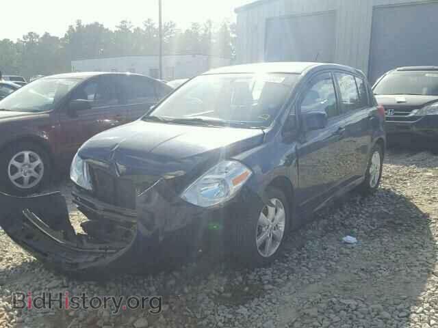 2012 NISSAN VERSA - VIN: 3N1BC1CP9CK814792 - Фото 2