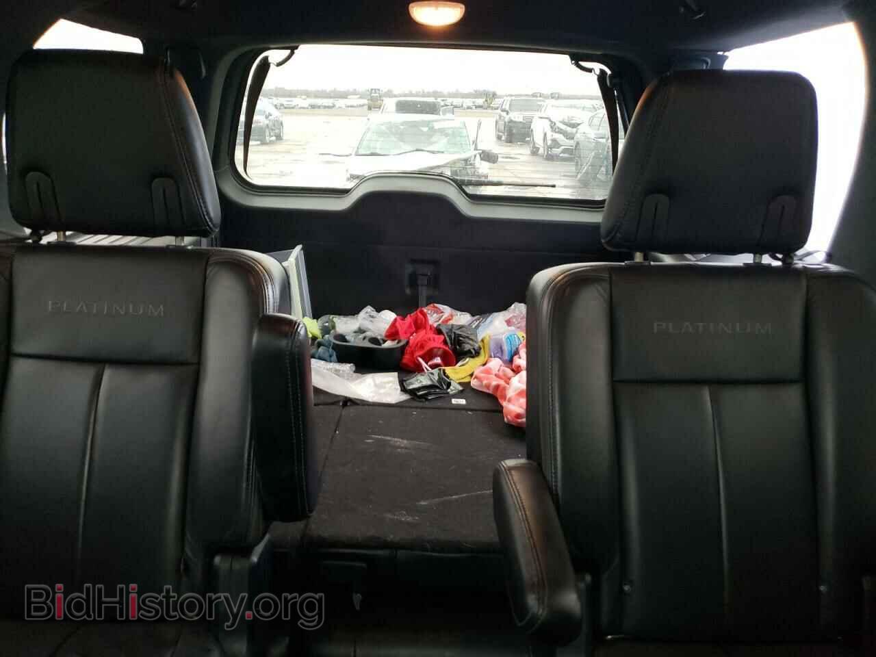 2017 FORD EXPEDITION - VIN: 1FMJU1LT9HEA27437 - Фото 10
