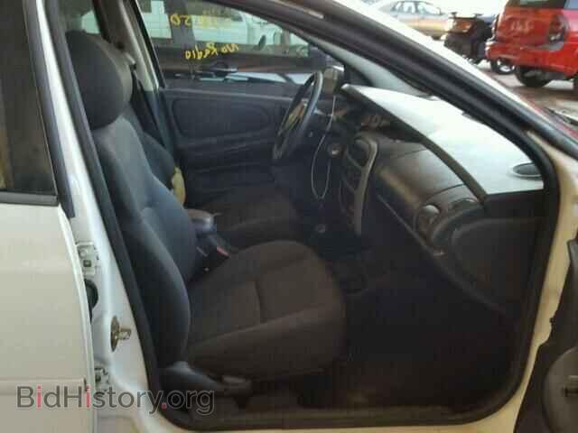 2004 DODGE NEON - VIN: 1B3ES56C74D589613 - Фото 5