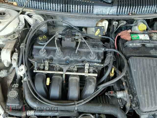 2004 DODGE NEON - VIN: 1B3ES56C74D589613 - Фото 7