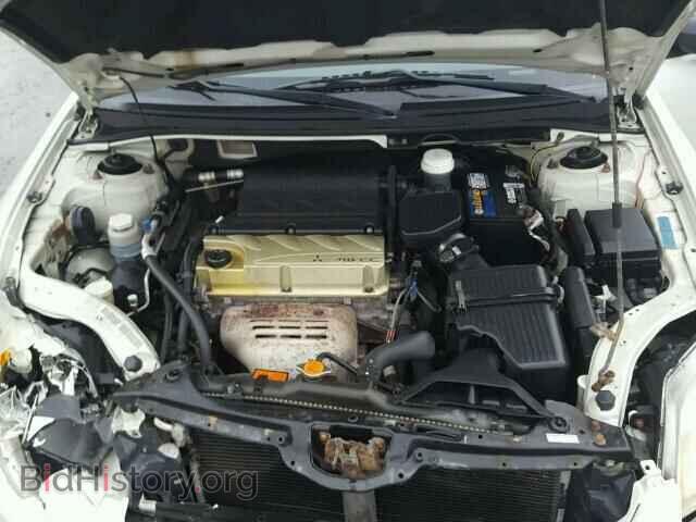 2005 MITSUBISHI GALANT - VIN: 4A3AB36F35E064648 - Фото 7