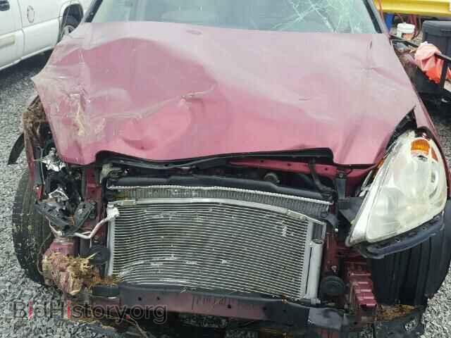 2005 HONDA CRV - VIN: SHSRD78845U337724 - Фото 7