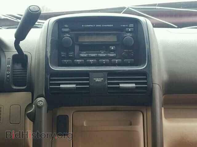 2005 HONDA CRV - VIN: SHSRD78845U337724 - Фото 10