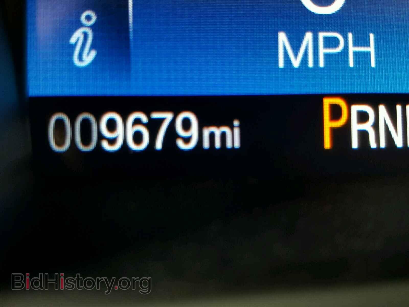 2017 FORD FOCUS - VIN: 1FADP3E21HL337446 - Photo 8