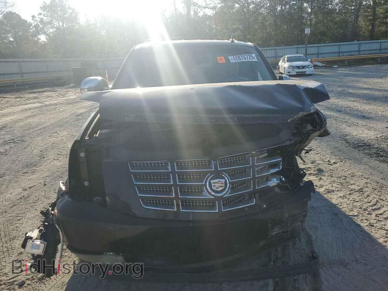 2014 CADILLAC ESCALADE - VIN: 1GYS3BEF1ER188615 - Фото 5