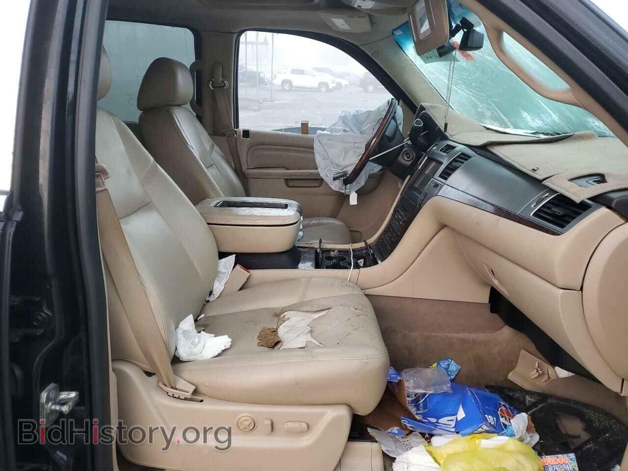 2014 CADILLAC ESCALADE - VIN: 1GYS3BEF1ER188615 - Фото 7