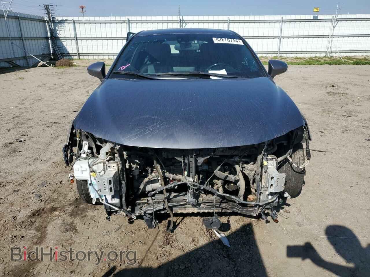 2014 LEXUS CT 200 - VIN: JTHKD5BH9E2179808 - Фото 5