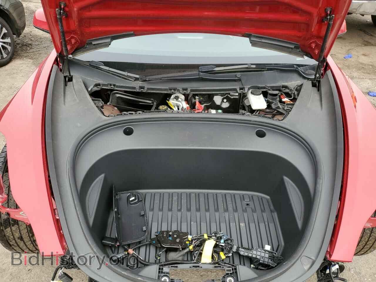 2022 TESLA MODEL 3 - VIN: 5YJ3E1EAXNF190775 - Photo 11