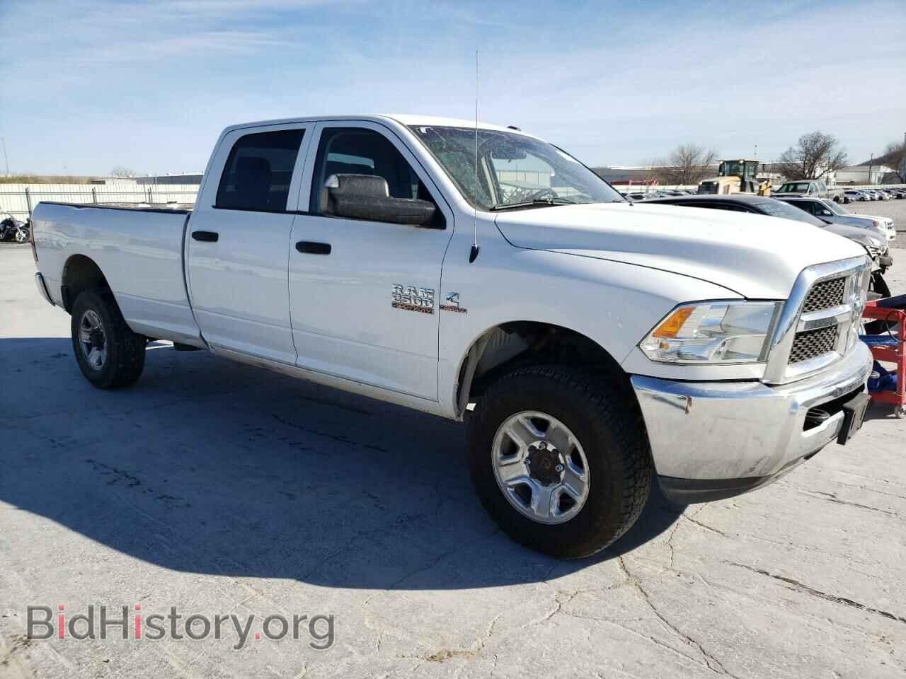 2014 RAM 2500 - VIN: 3C6UR5HL1EG173846 - Photo 4