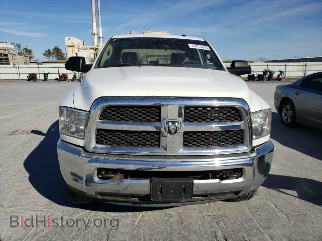 2014 RAM 2500 - VIN: 3C6UR5HL1EG173846 - Photo 5