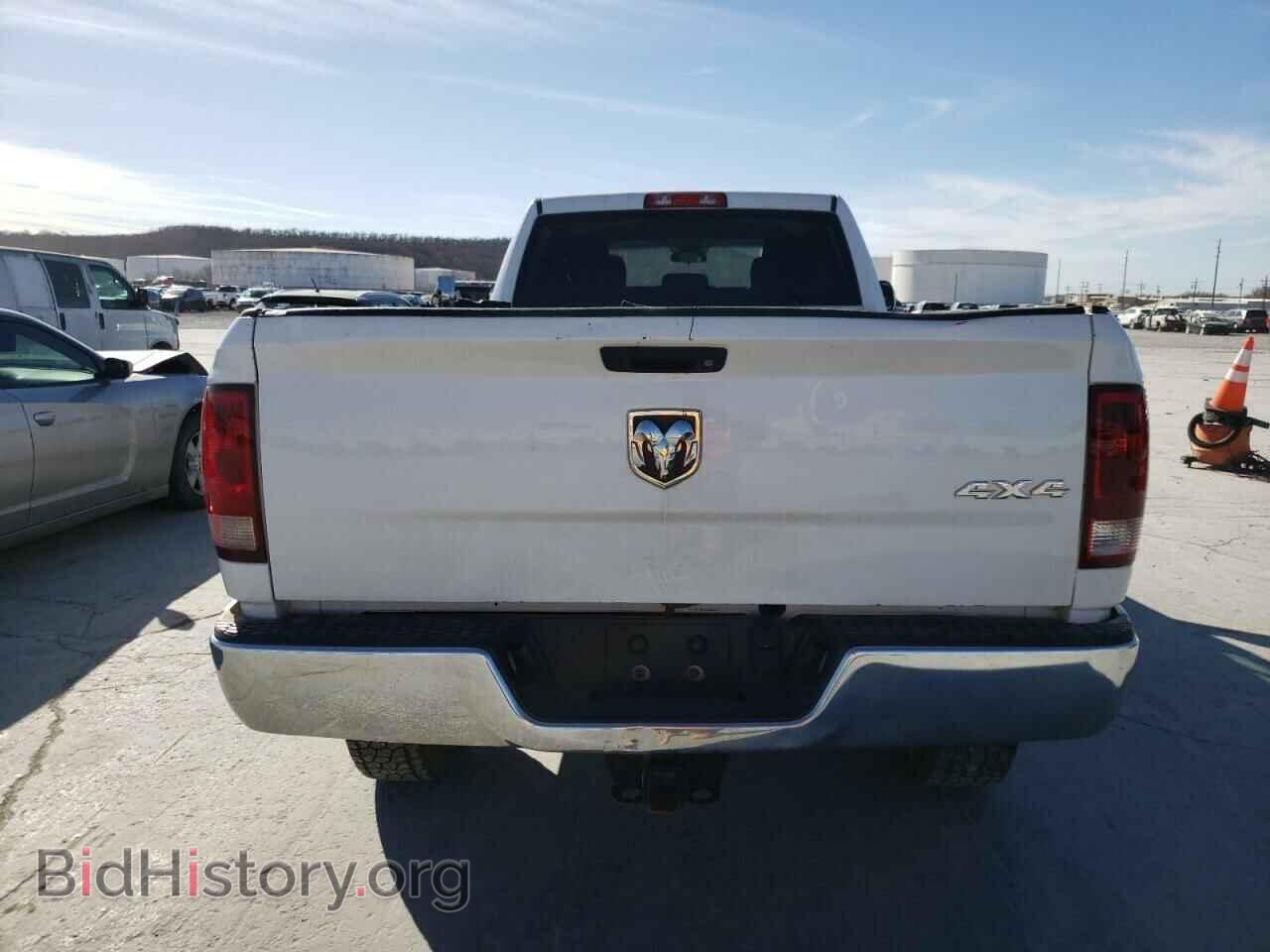 2014 RAM 2500 - VIN: 3C6UR5HL1EG173846 - Photo 6