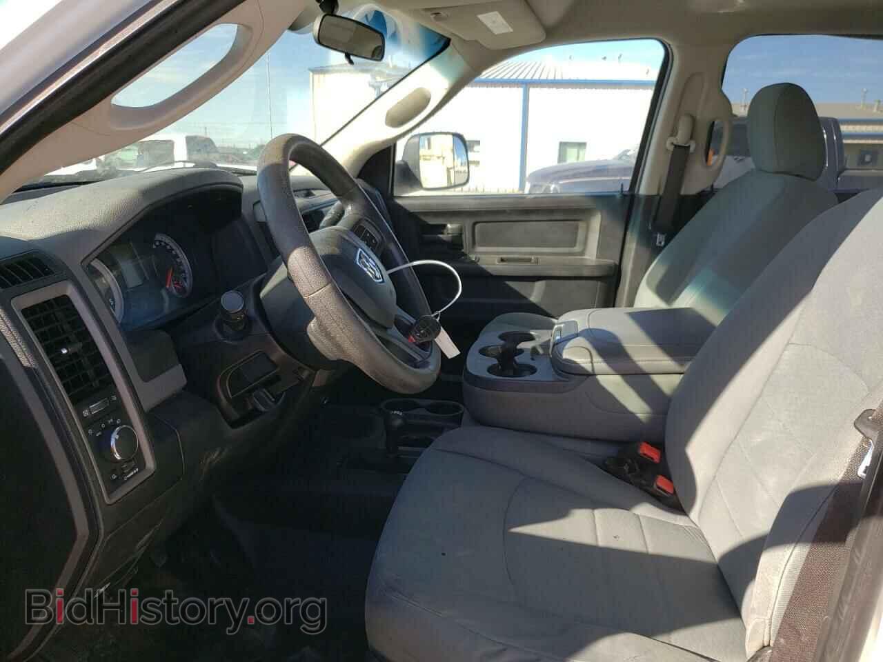 2014 RAM 2500 - VIN: 3C6UR5HL1EG173846 - Photo 7