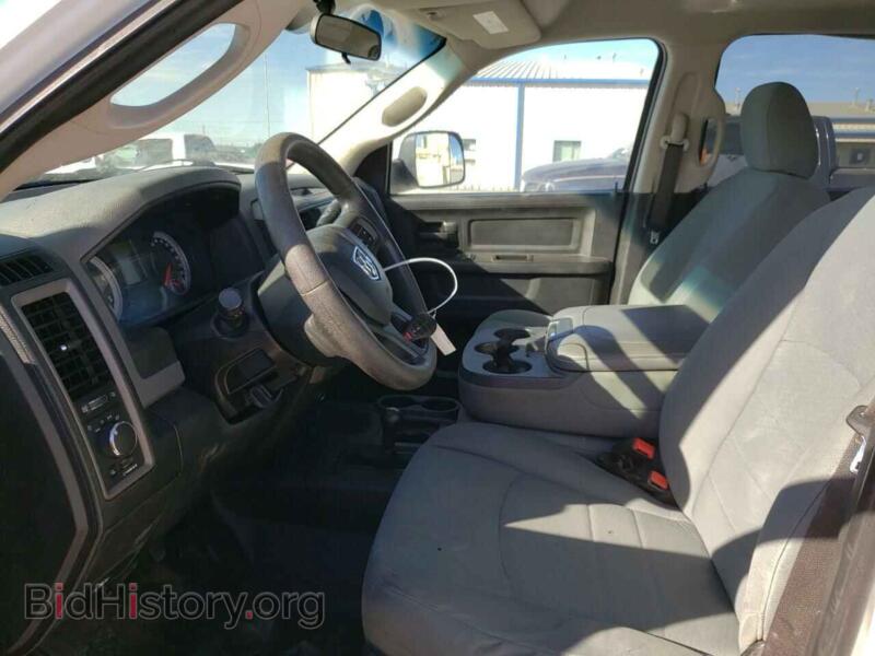 2014 RAM 2500 (VIN 3C6UR5HL1EG173846) — photo 7 of 12