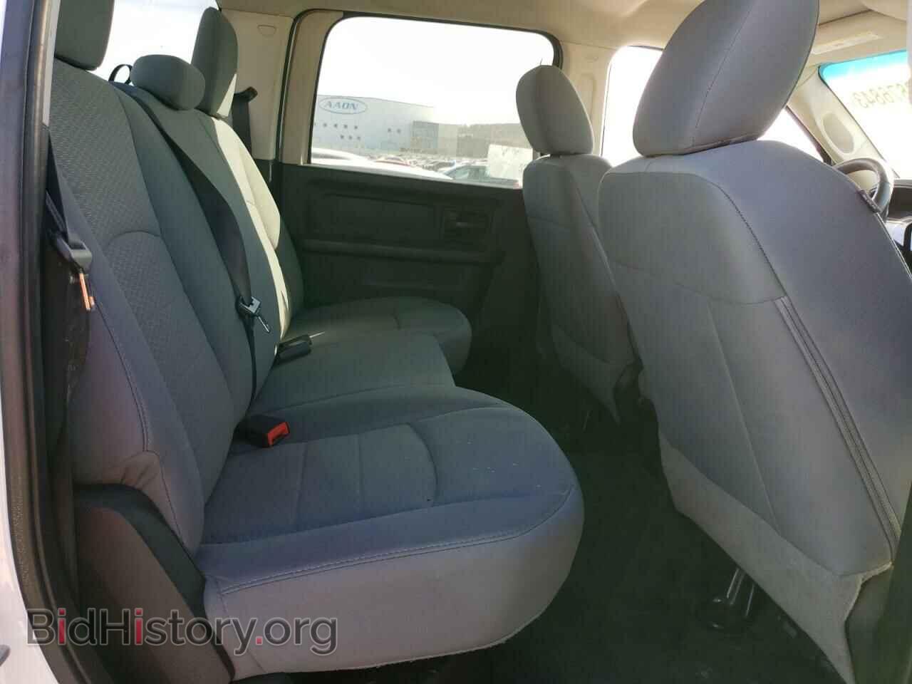 2014 RAM 2500 - VIN: 3C6UR5HL1EG173846 - Photo 10
