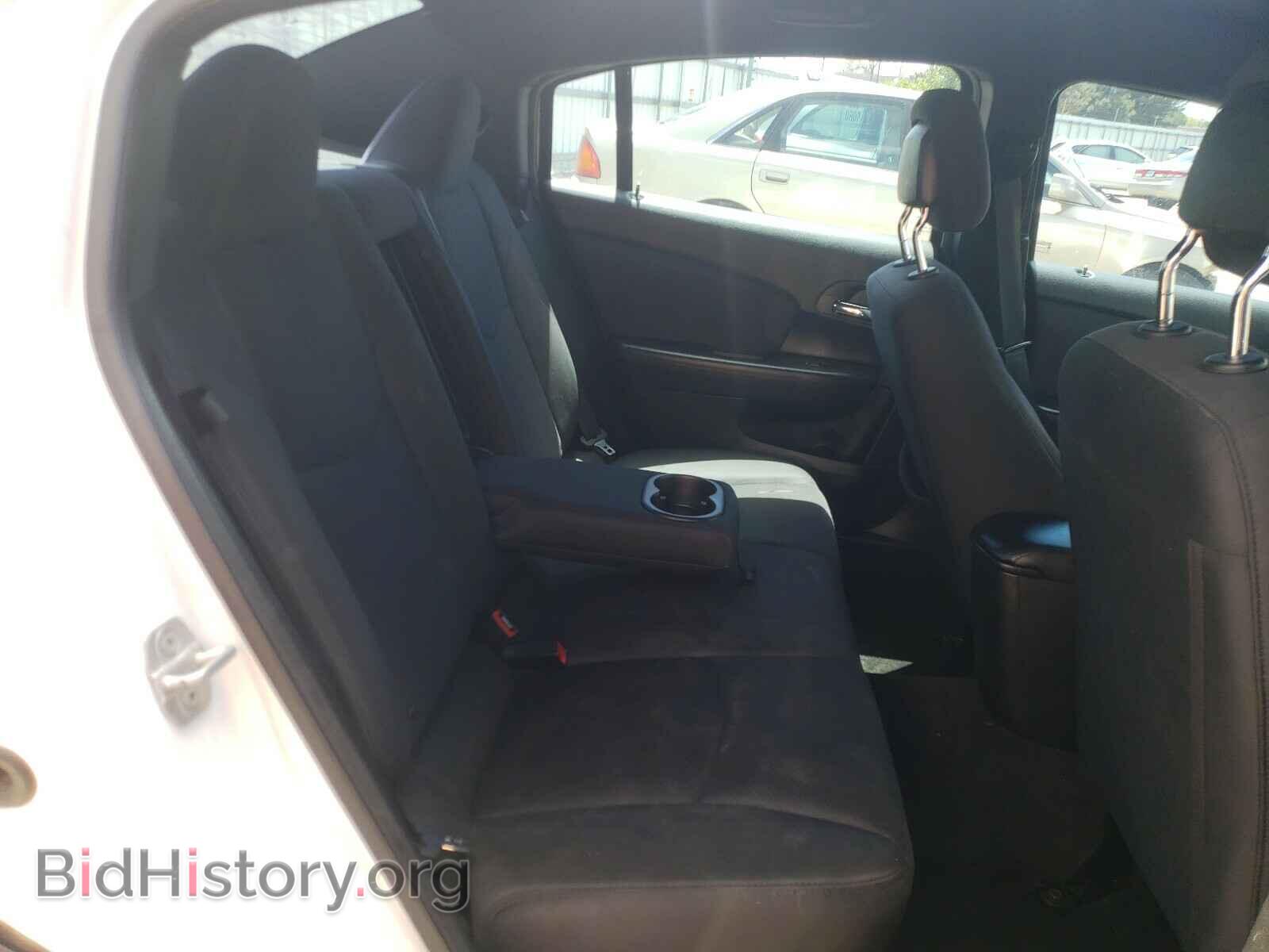 2013 CHRYSLER 200 - VIN: 1C3CCBBB9DN545769 - Фото 6