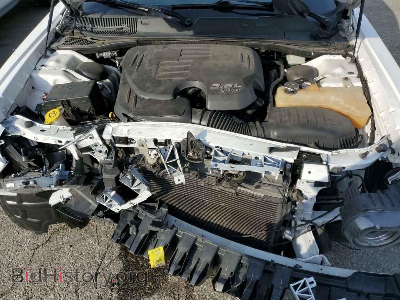 2017 DODGE CHALLENGER - VIN: 2C3CDZAG9HH574285 - Фото 11