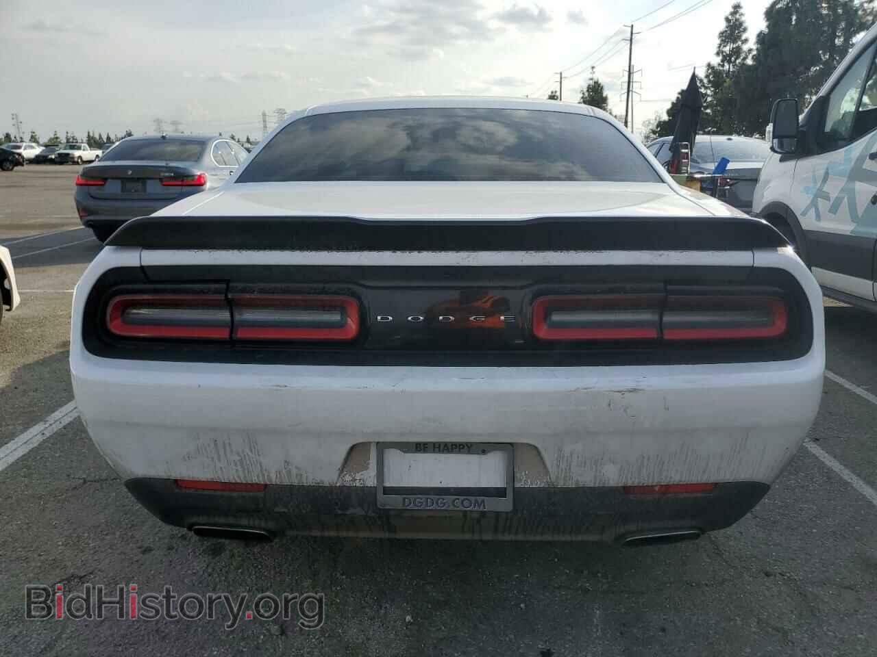 2017 DODGE CHALLENGER - VIN: 2C3CDZAG9HH574285 - Фото 6
