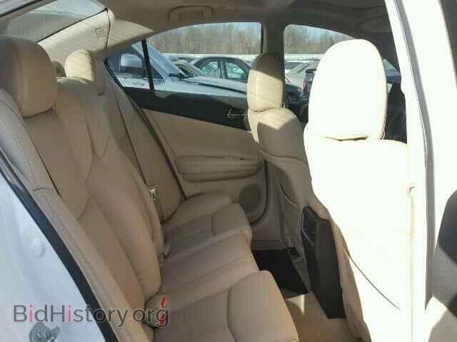2012 NISSAN MAXIMA - VIN: 1N4AA5AP1CC868365 - Фото 6