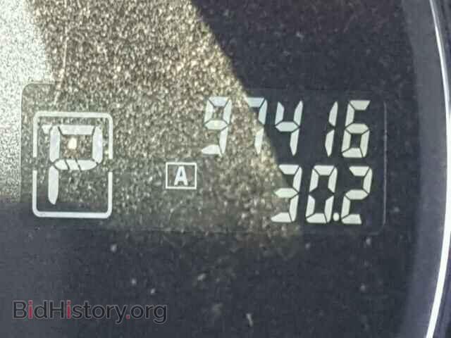 2012 NISSAN MAXIMA - VIN: 1N4AA5AP1CC868365 - Фото 8