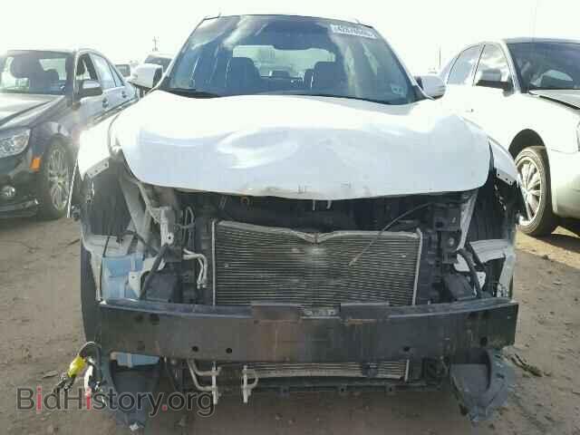 2012 NISSAN MAXIMA - VIN: 1N4AA5AP1CC868365 - Фото 9