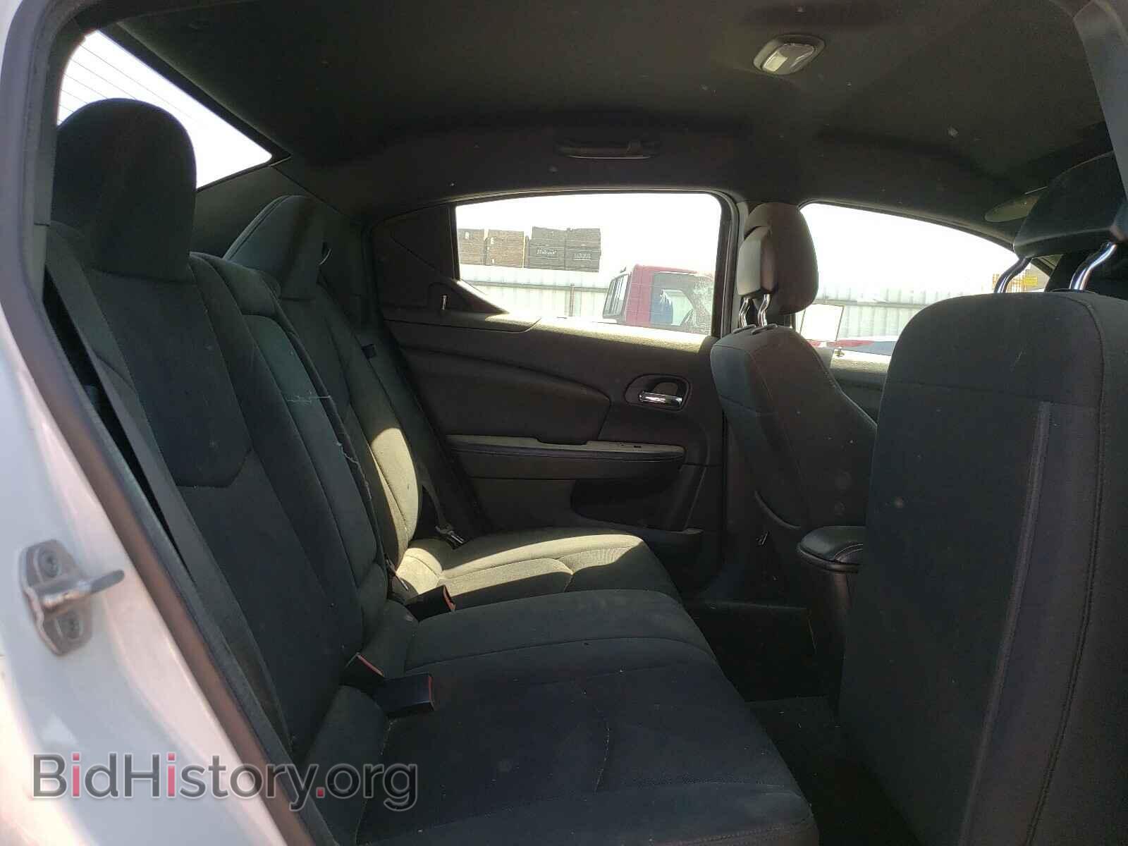 2012 DODGE AVENGER - VIN: 1C3CDZAB4CN259611 - Photo 6