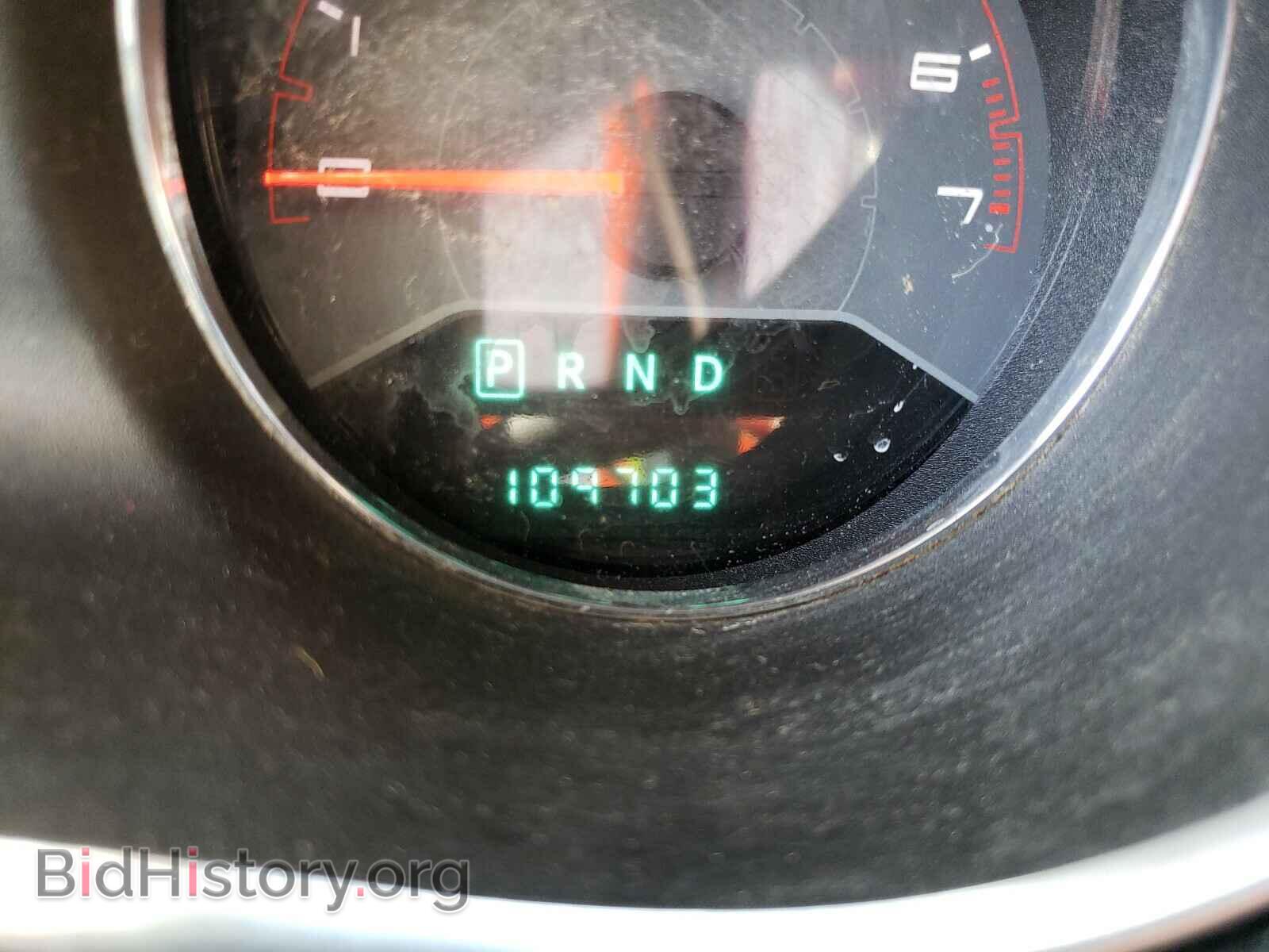 2012 DODGE AVENGER - VIN: 1C3CDZAB4CN259611 - Photo 8