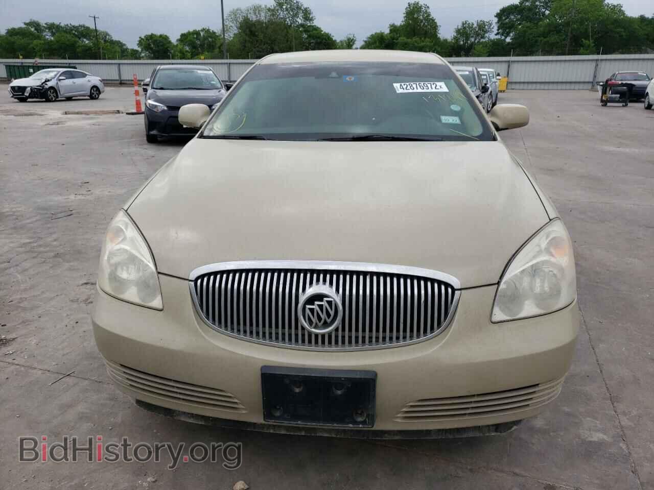 2009 BUICK LUCERNE - VIN: 1G4HD57M69U131299 - Фото 9