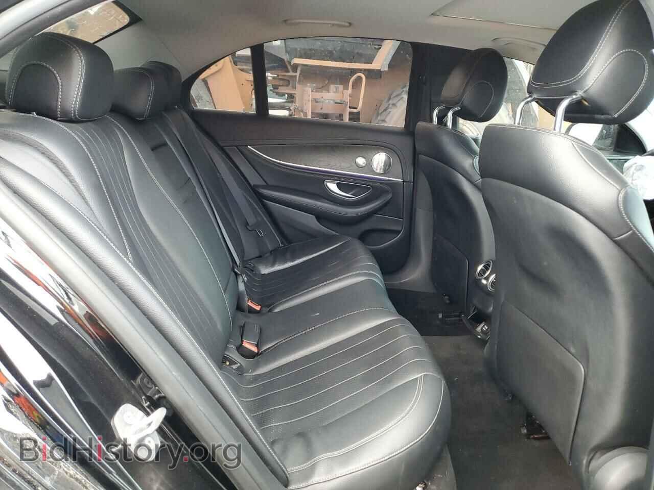 2017 MERCEDES-BENZ E-CLASS - VIN: WDDZF4JB4HA099382 - Фото 10