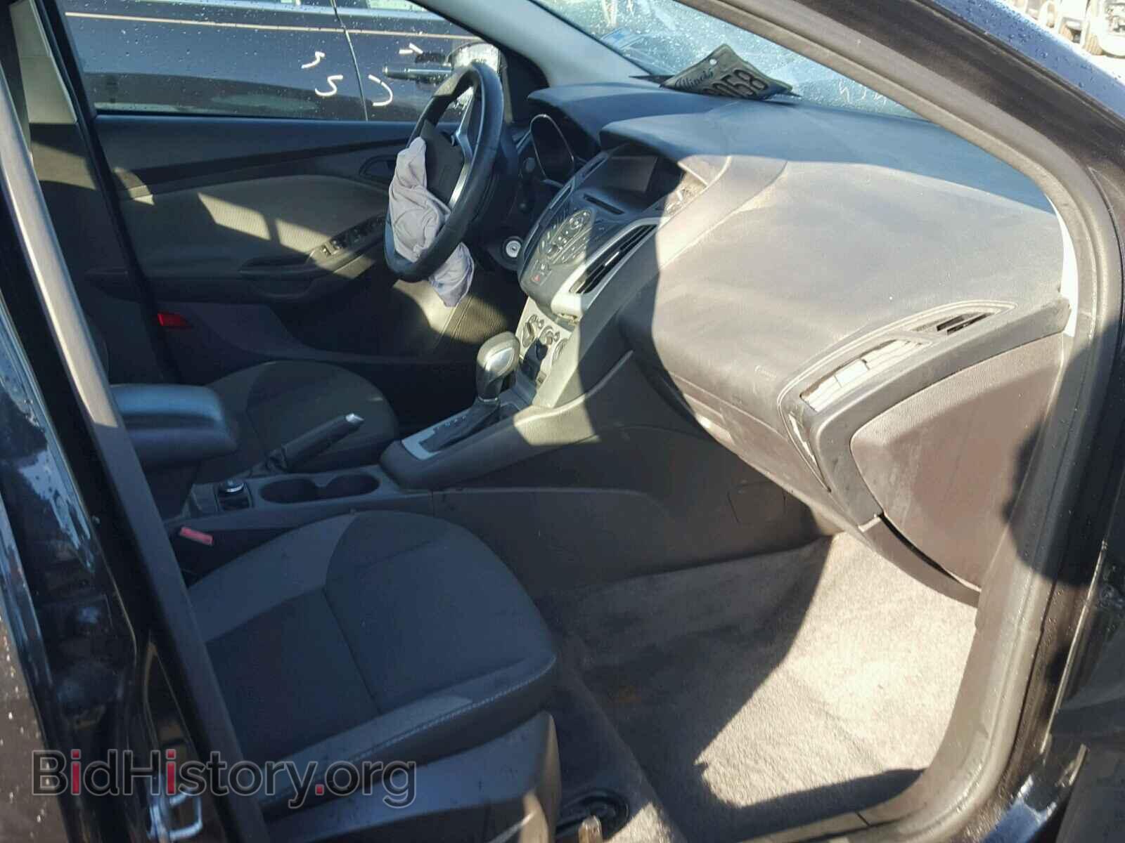 2012 FORD FOCUS - VIN: 1FAHP3F26CL288530 - Photo 5