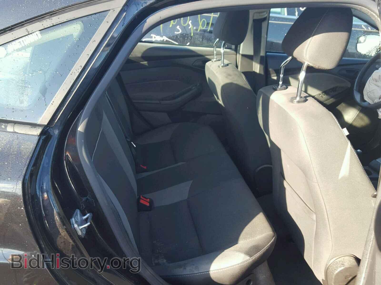 2012 FORD FOCUS - VIN: 1FAHP3F26CL288530 - Photo 6
