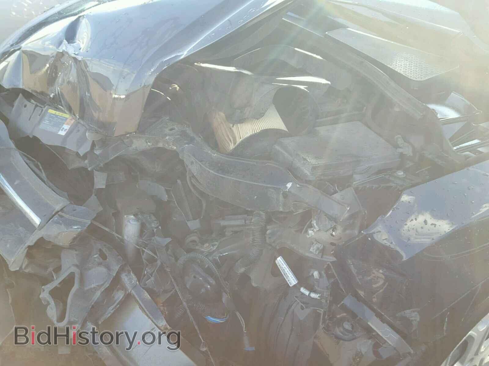 2012 FORD FOCUS - VIN: 1FAHP3F26CL288530 - Photo 9