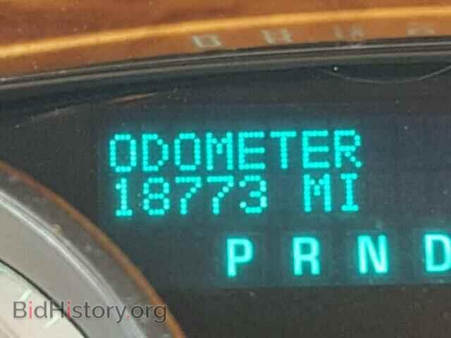 2011 BUICK ENCLAVE - VIN: 5GAKRCED1BJ258554 - Фото 8