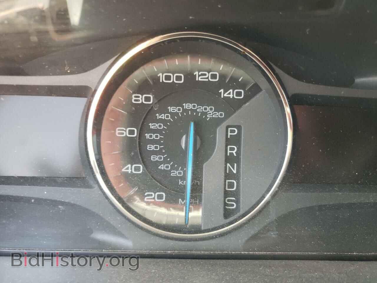 2013 FORD EDGE - VIN: 2FMDK3KC1DBA14302 - Фото 8