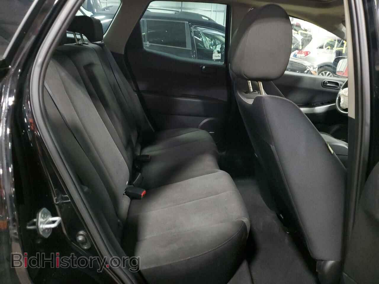 2008 MAZDA CX-7 - VIN: JM3ER29L980183230 - Фото 11