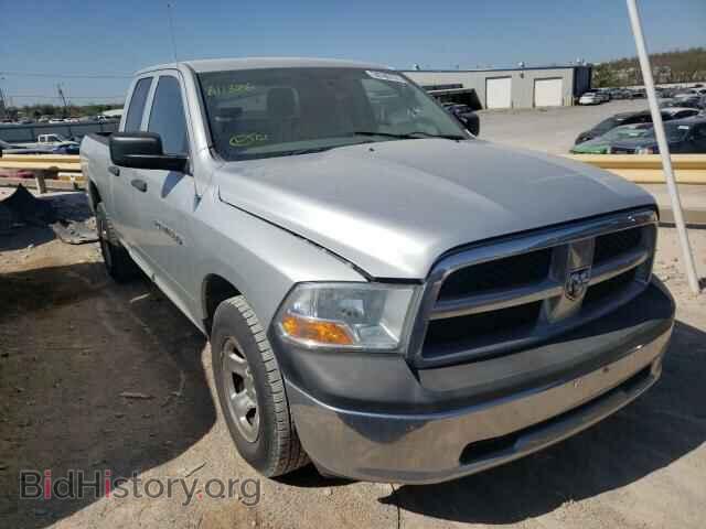 Photo 1D7RB1GKXBS611326 - DODGE RAM 1500 2011