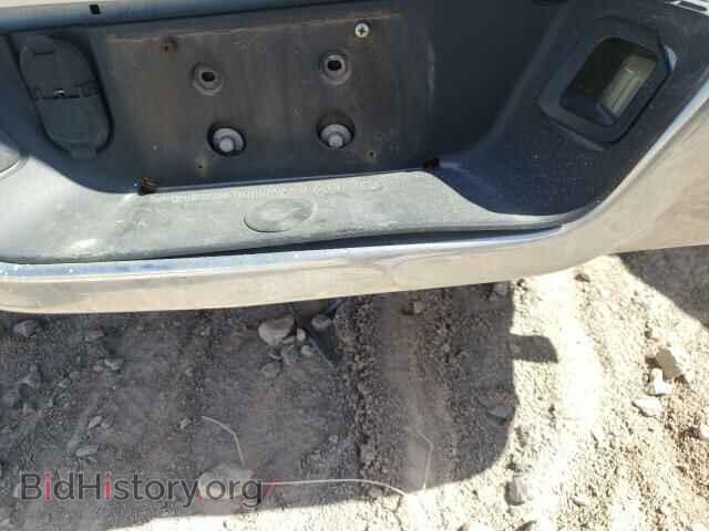 2011 DODGE RAM 1500 - VIN: 1D7RB1GKXBS611326 - Фото 9