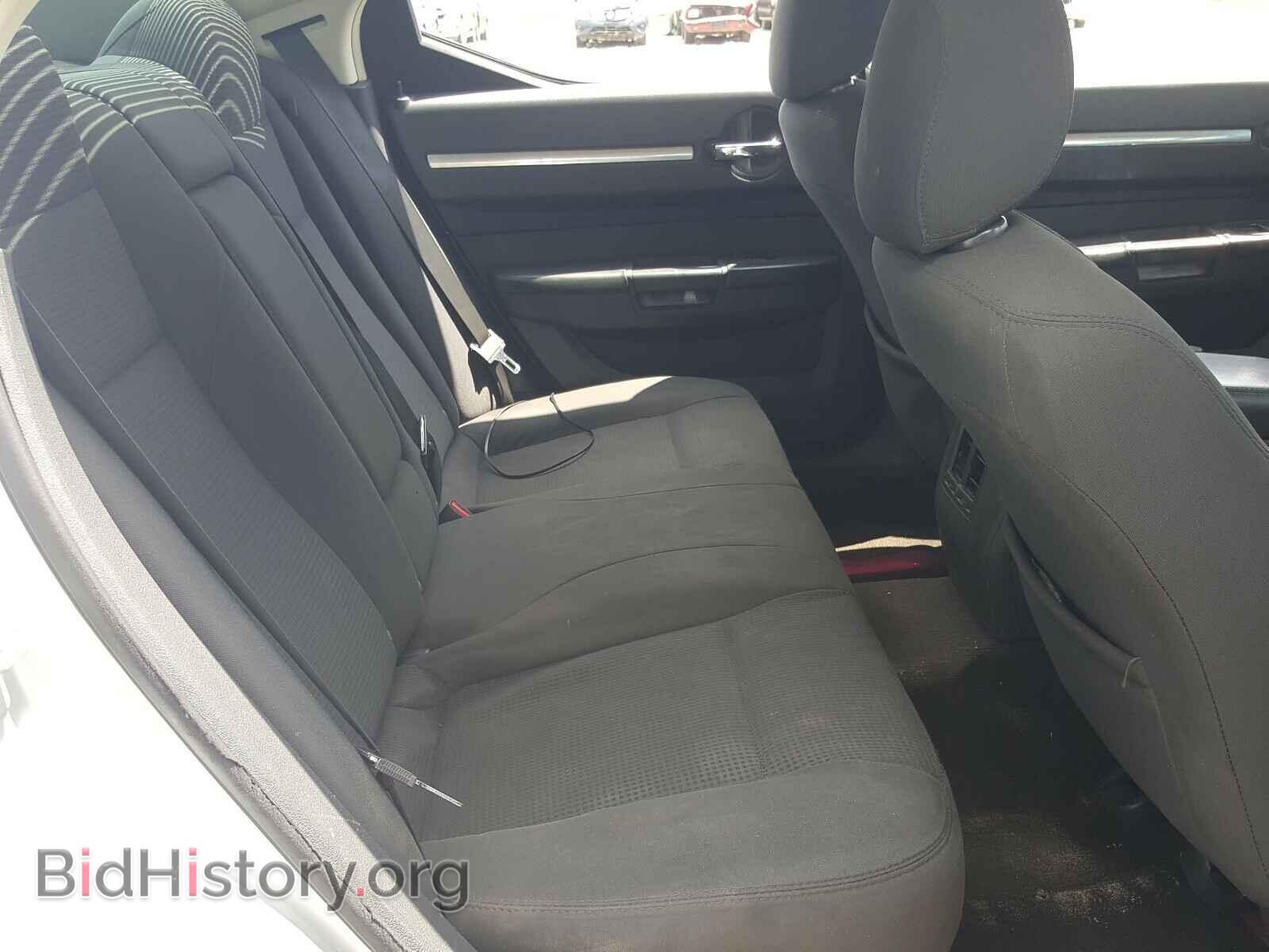2010 DODGE CHARGER - VIN: 2B3CA3CV3AH310354 - Фото 6
