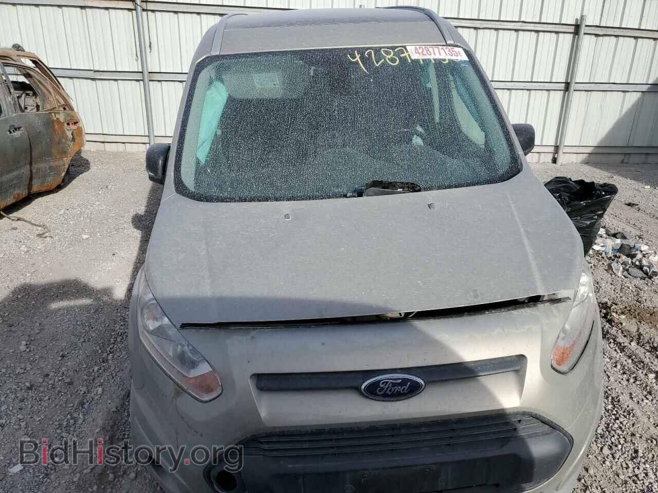 2016 FORD TRANSIT - VIN: NM0GE9F70G1279220 - Фото 5