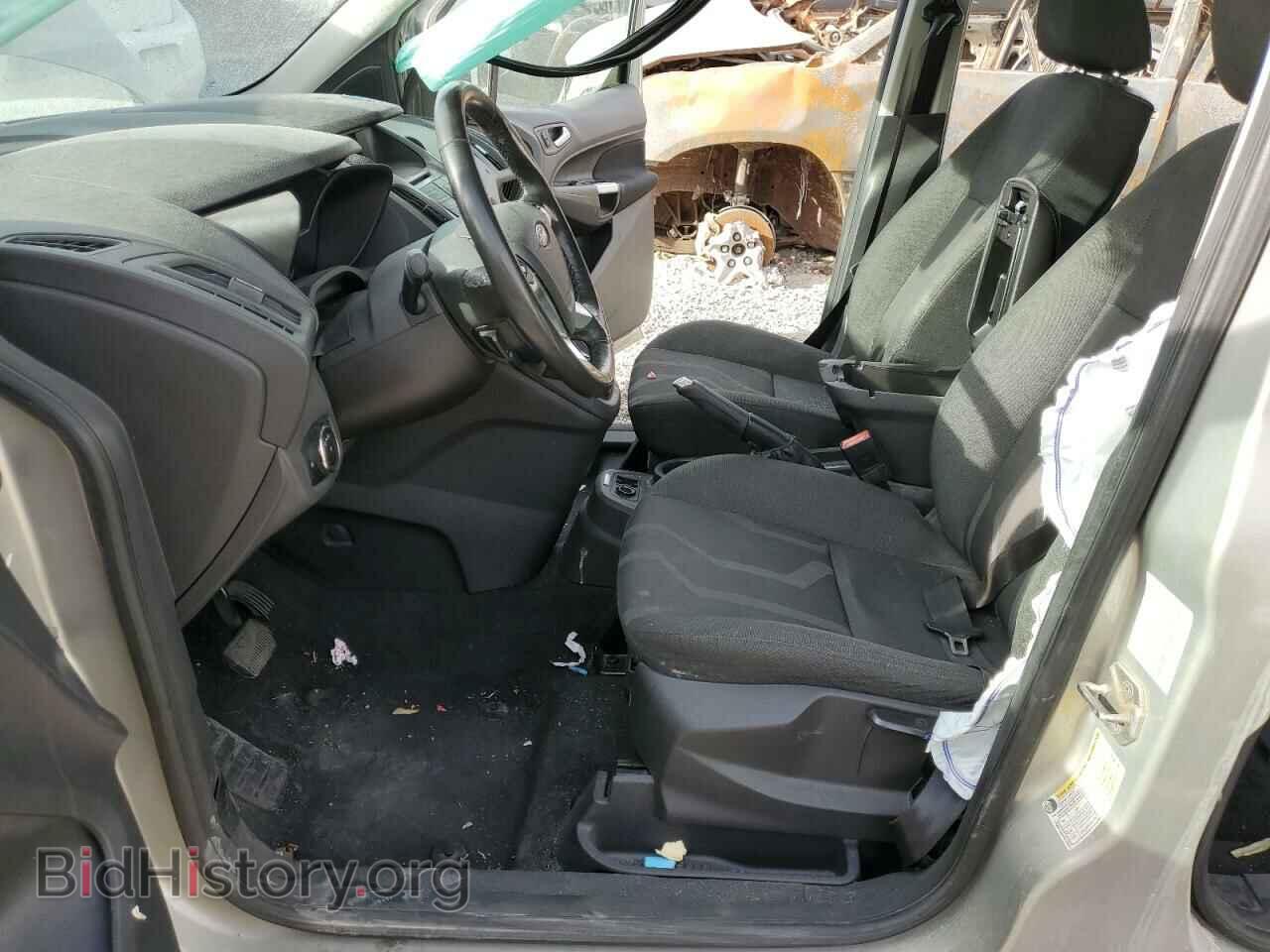2016 FORD TRANSIT - VIN: NM0GE9F70G1279220 - Фото 7