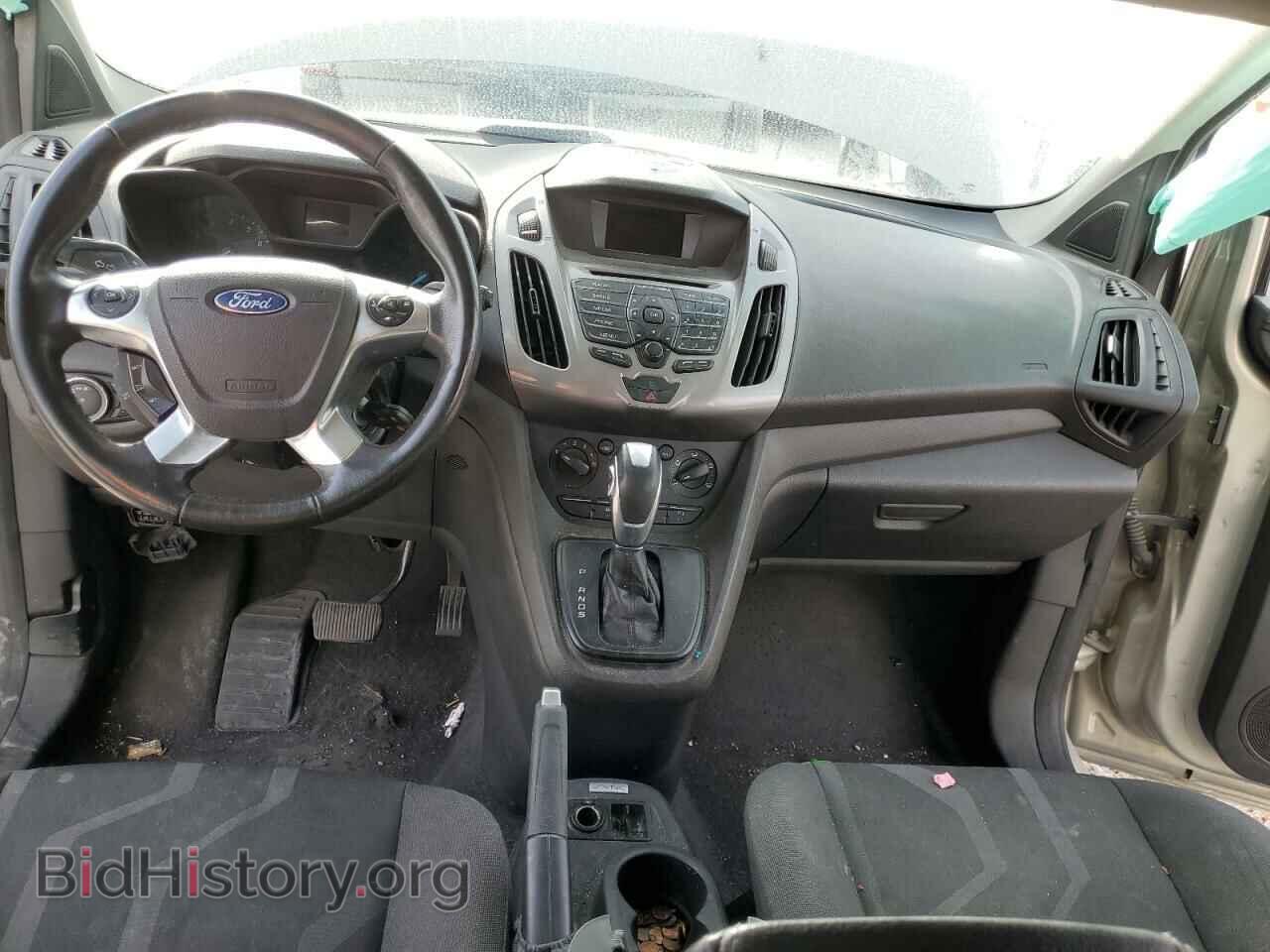 2016 FORD TRANSIT - VIN: NM0GE9F70G1279220 - Фото 8