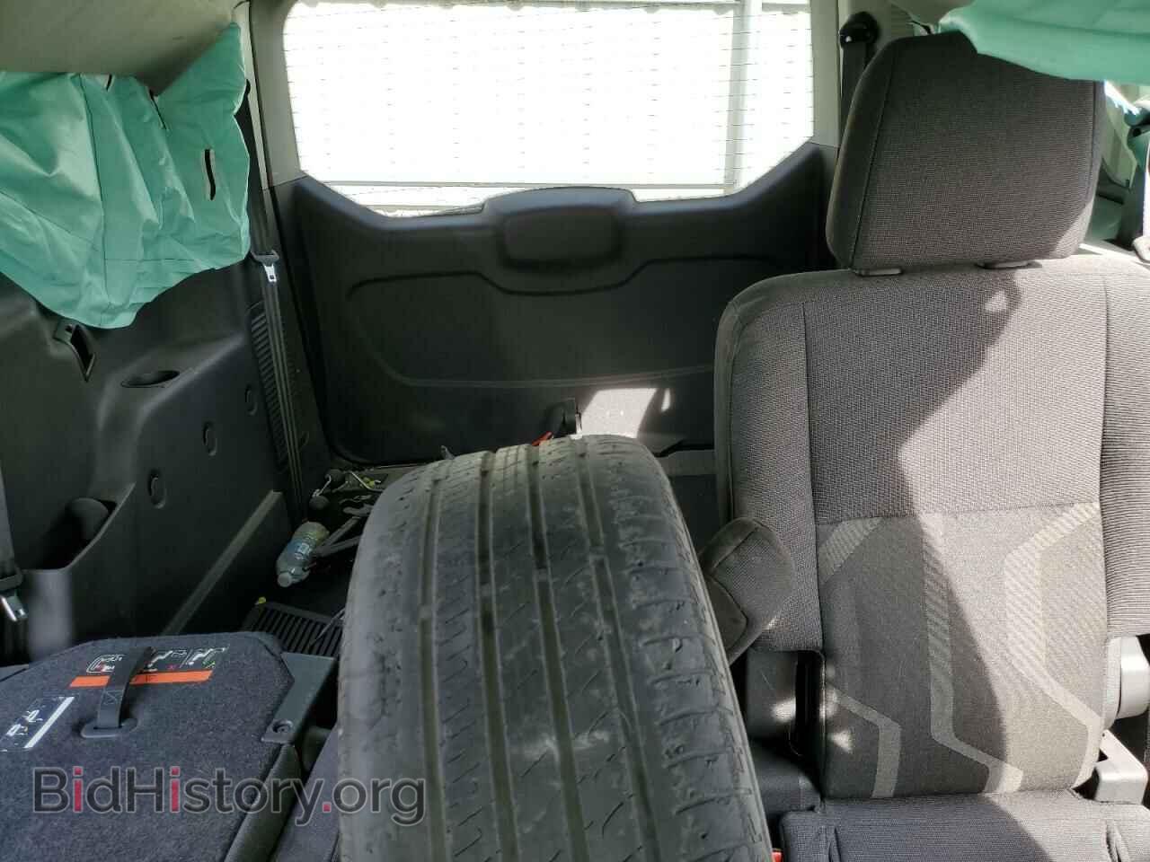 2016 FORD TRANSIT - VIN: NM0GE9F70G1279220 - Фото 10
