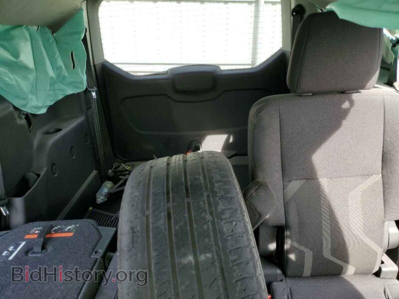 2016 Ford TRANSIT (VIN NM0GE9F70G1279220) — photo 10 of 14