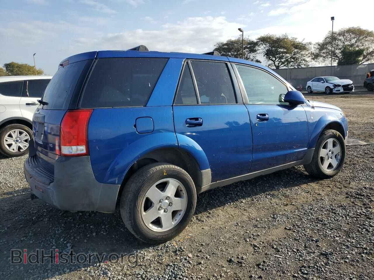 2005 SATURN VUE - VIN: 5GZCZ53415S814988 - Фото 3