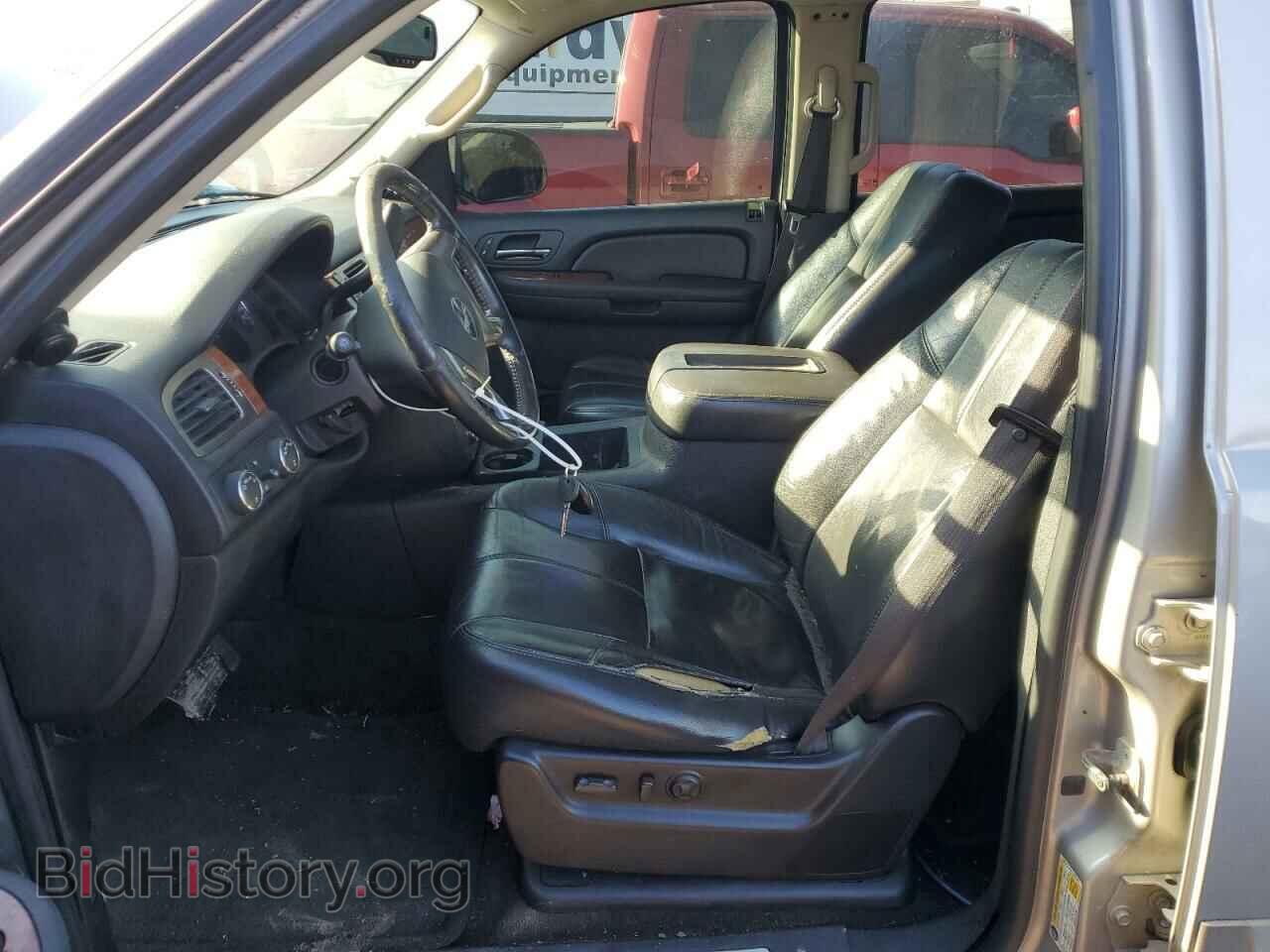 2007 GMC YUKON - VIN: 1GKFK13037J395337 - Фото 7