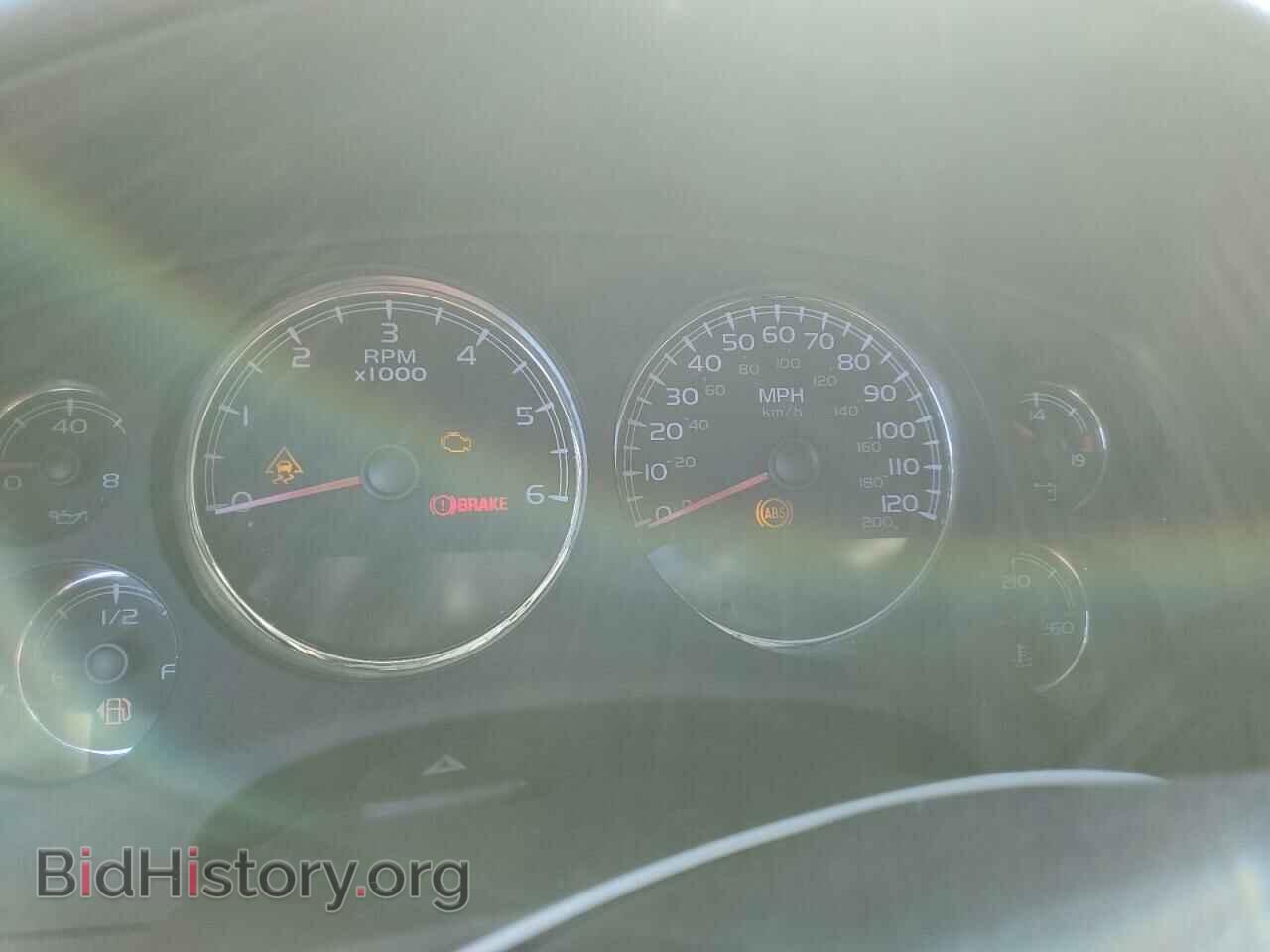 2007 GMC YUKON - VIN: 1GKFK13037J395337 - Фото 9