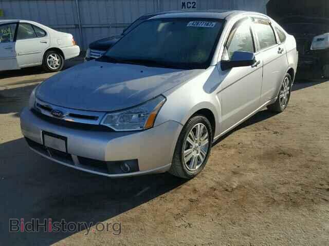 2010 FORD FOCUS - VIN: 1FAHP3HN3AW216994 - Фото 2