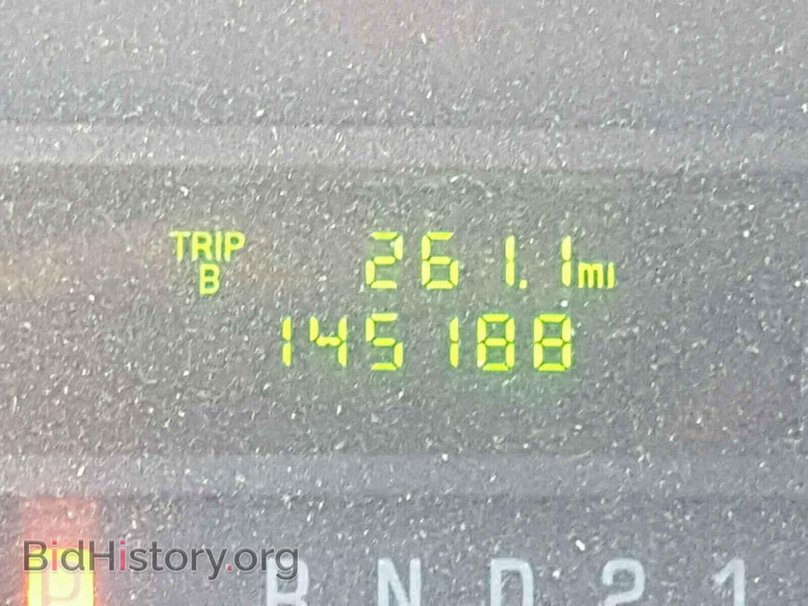2012 FORD ECONOLINE - VIN: 1FTNE2EW8CDA94769 - Фото 8