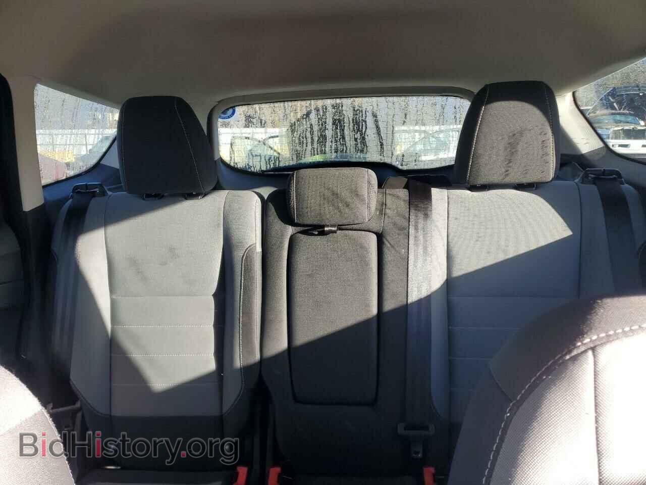 2016 FORD ESCAPE - VIN: 1FMCU9GX7GUC72035 - Фото 10