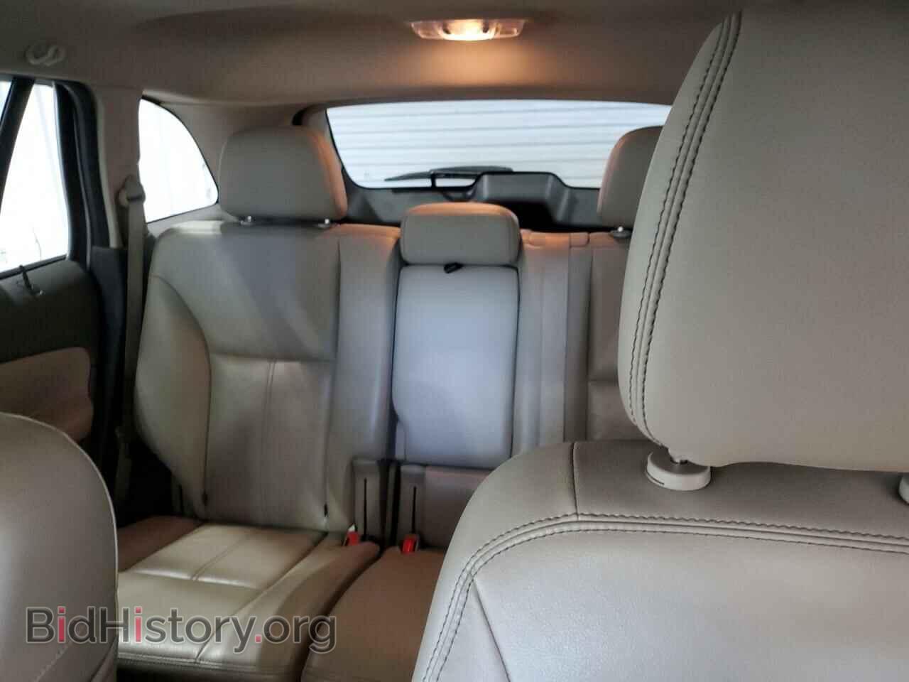 2014 FORD EDGE - VIN: 2FMDK4JC5EBB20616 - Фото 10