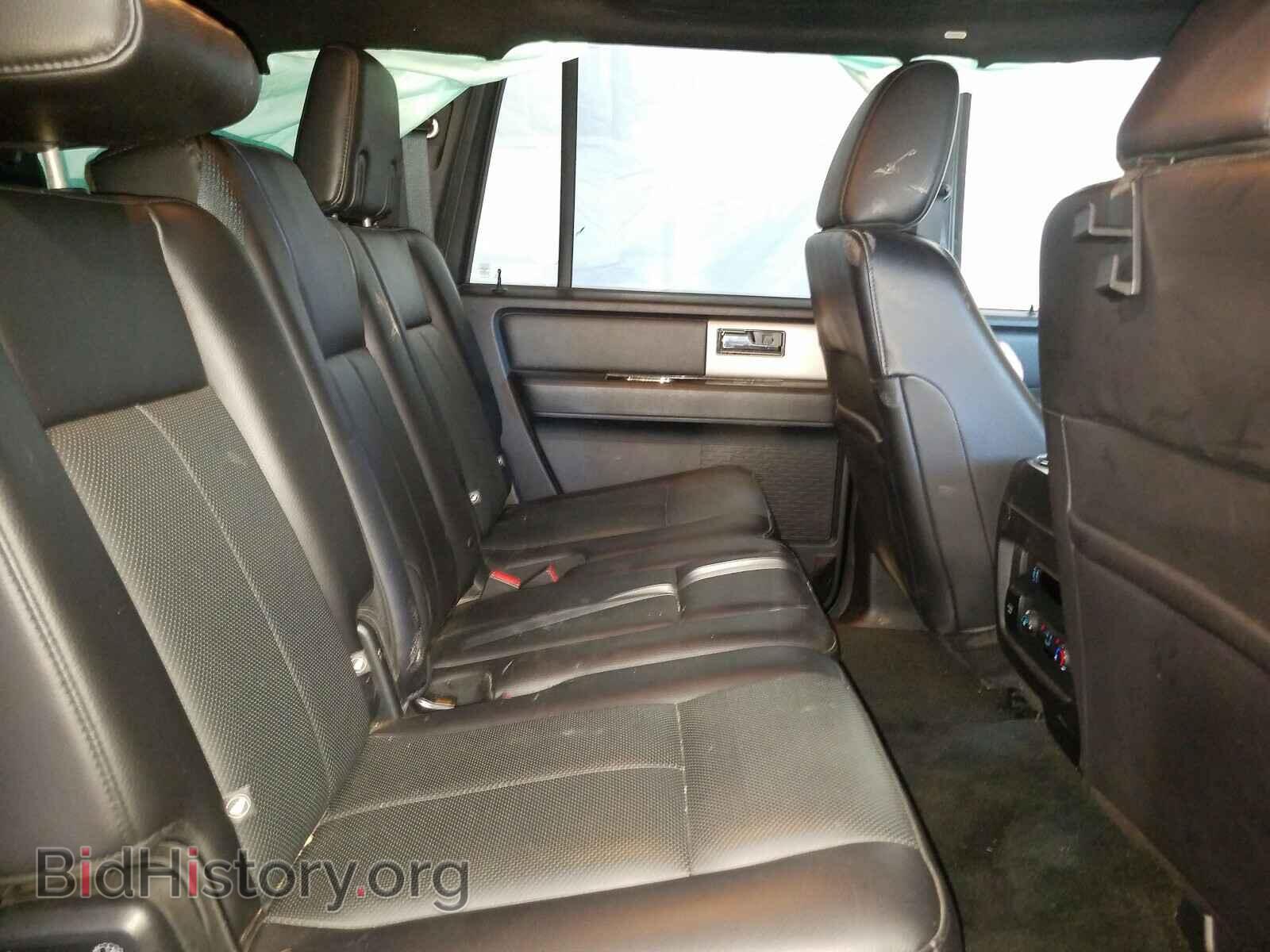 2016 FORD EXPEDITION - VIN: 1FMJK2AT9GEF47148 - Фото 6